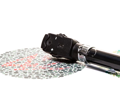 Common Misconceptions About Color-Blindness