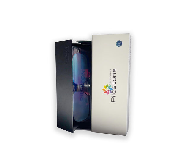 Nova Aviator - Titanium Alloy Frame