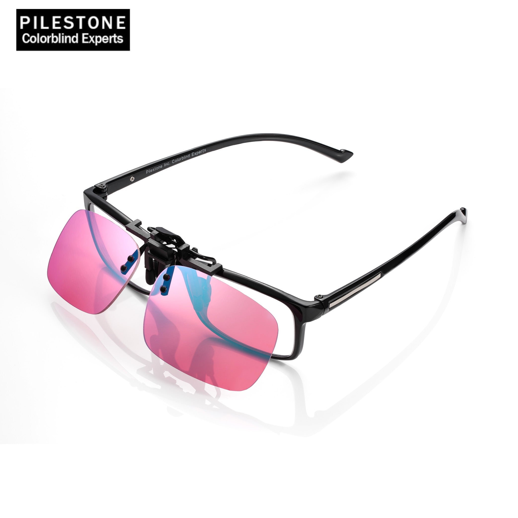 Electronic Glasses Glasses For Blind People Pilestone® Color Blind