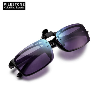 Color Blind Corrective Glasses For Sale 🥇 | Pilestone USA