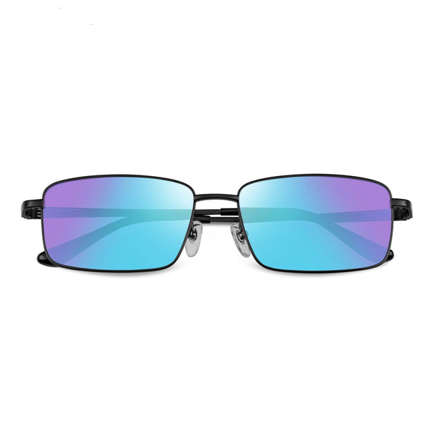 Chromatic - 100% Luxury Titanium Frame