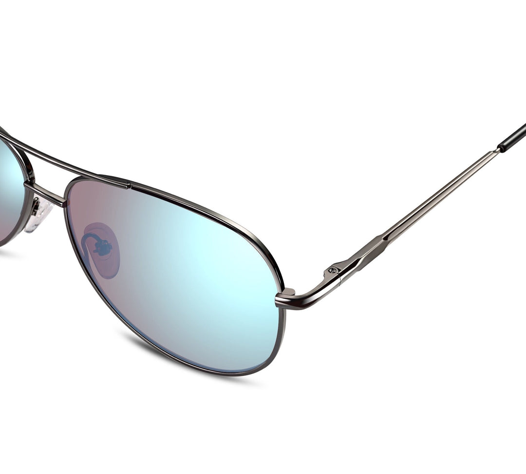 Pilestone® Color Blind Glasses | Trusted Color Vision Aid