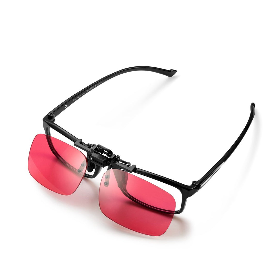 Clip-ons | Color Blind Glasses | Pilestone USA display picture 3