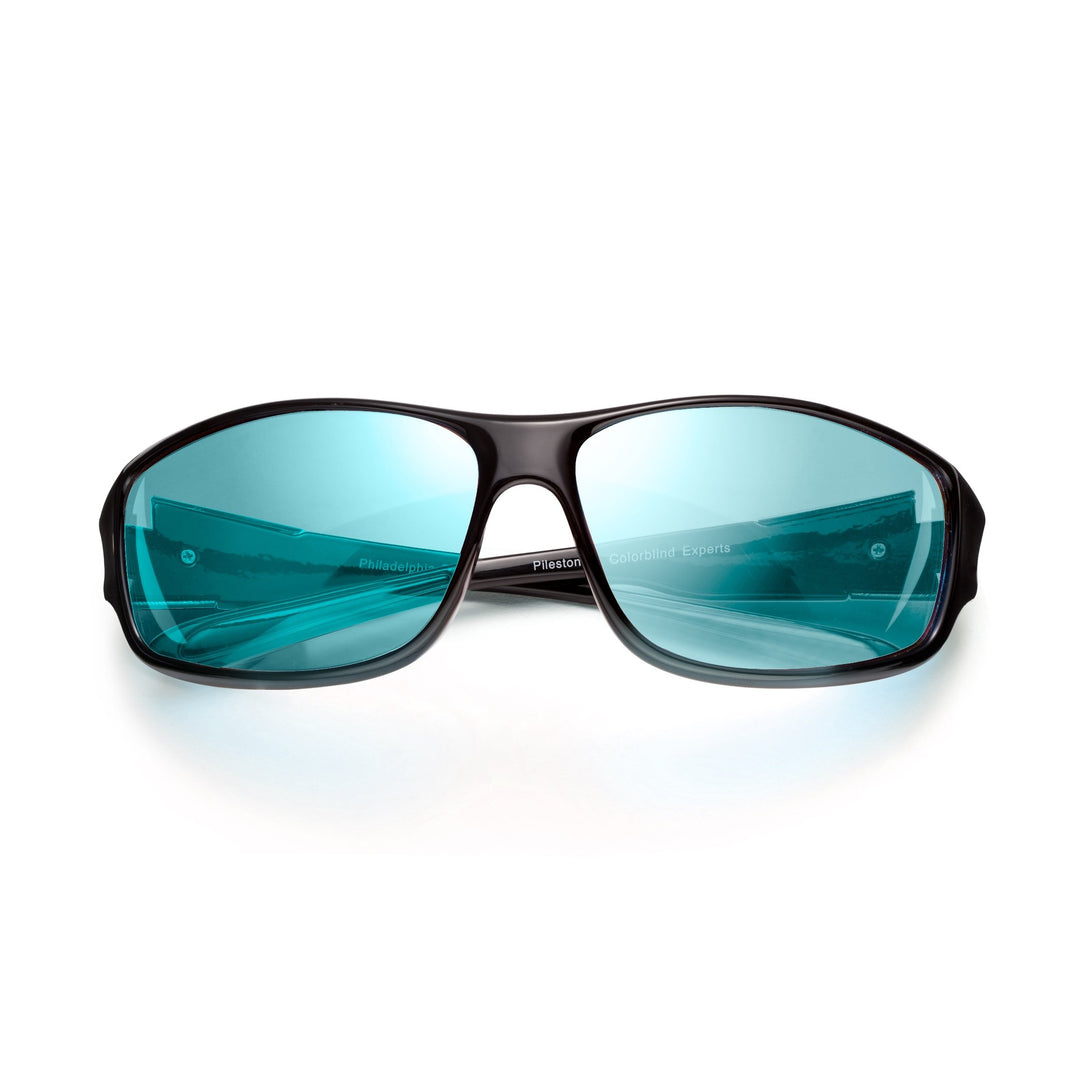 Pilestone® Color Blind Glasses | Trusted Color Vision Aid