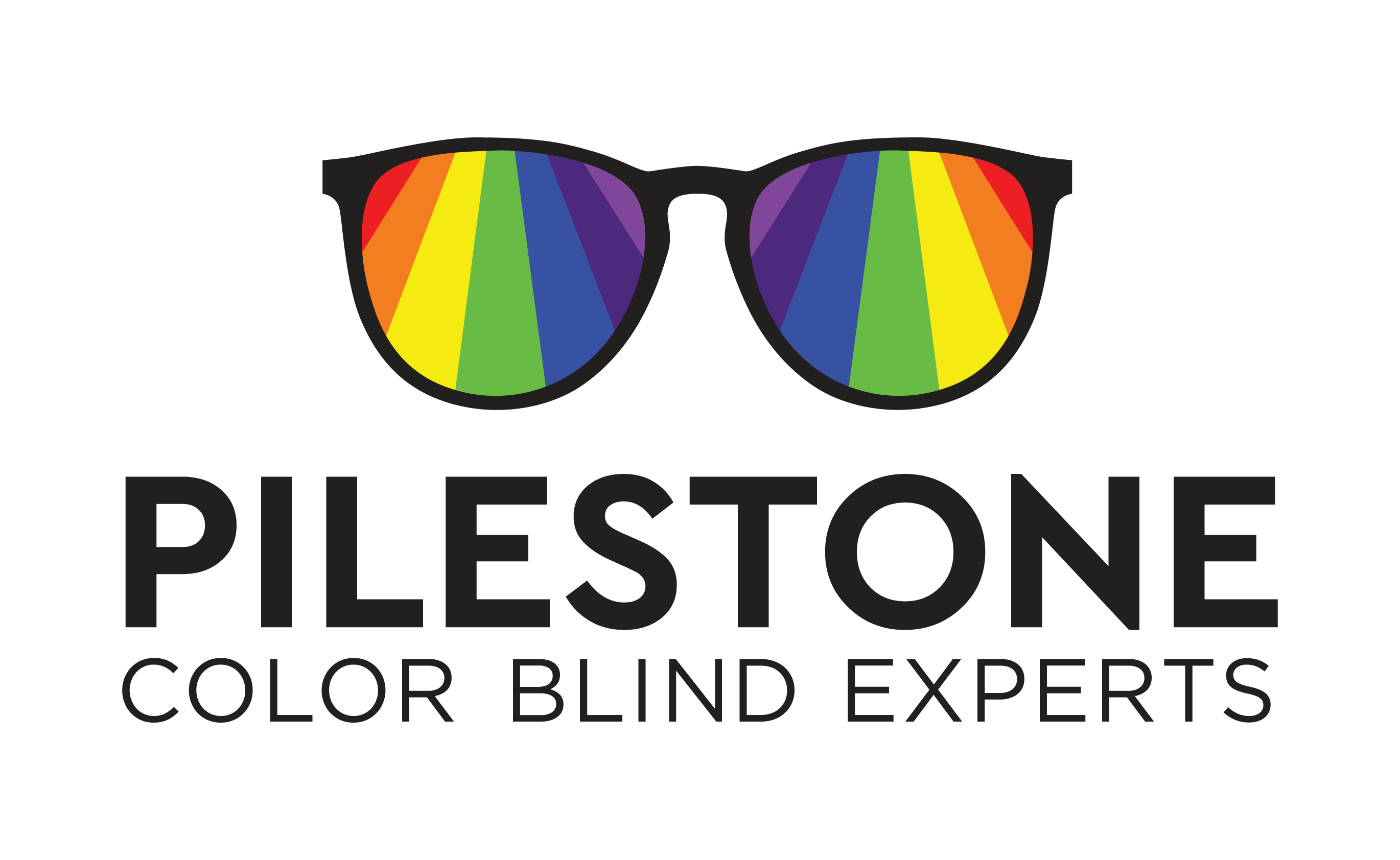 Understand Color Blindness | Try Pilestone Color Vision Simulator